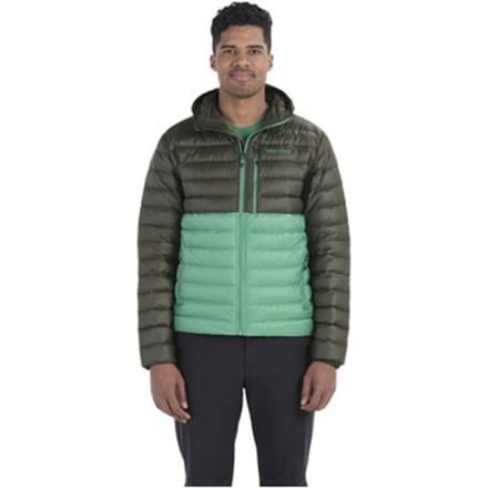Vest Marmot Highlander
