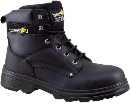 U-Power Track S3 SRC UM10013 - Zwart - 41