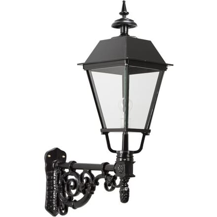 KS Verlichting Wandlantaarn Schoorl XL