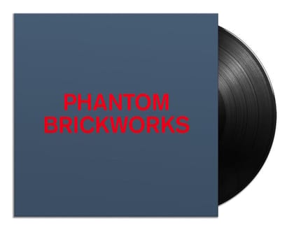 Phantom Brickworks (Iv & V) - Bibio