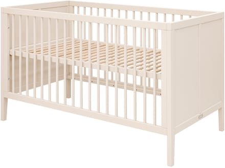 Bopita Vieve Bedbank – 70 x 140 – Dune