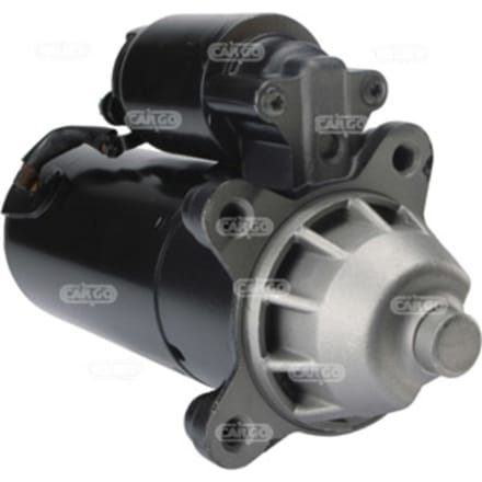 Starter HC-CARGO 114119