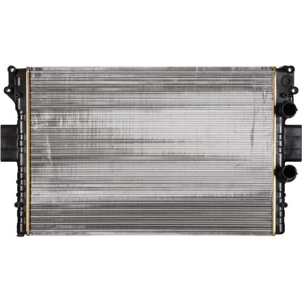 Radiator, motorkoeling Economy Class NRF 53623A