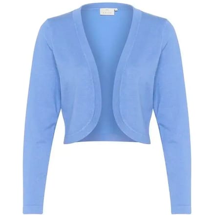 Kaffe Astrid Bolero Dames Vest - Maat XXL