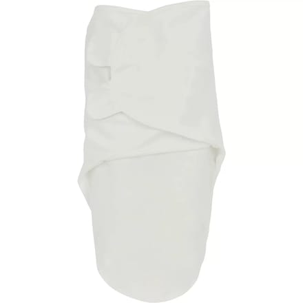 Meyco Baby Uni swaddlemeyco inbakerdoek - offwhite - 0-3 maanden - 1.0 TOG