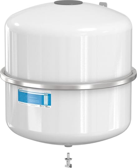 Flamco Airfix A membraandruk expansievat 35/4 (8bar) 24659 voor drinkwater