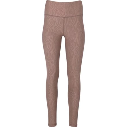 Leggings voor dames Athlecia Alma