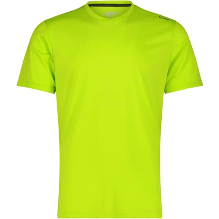 Piqué Mesh Shirt CMP