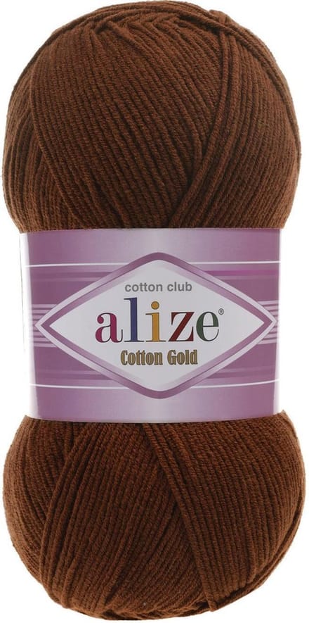 Alize Cotton Gold 690 Pakket 5 Bollen