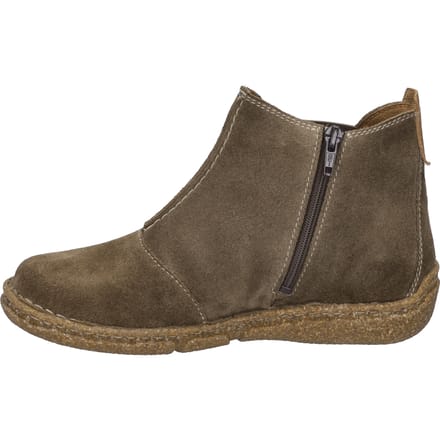 JOSEF SEIBEL Neele 68 | Enkellaars voor Dames | beige