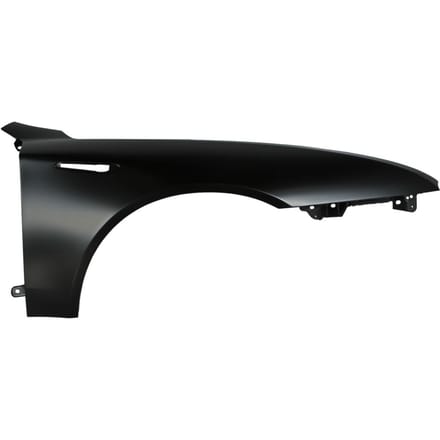 Spatbord, vóór BLIC 6504-04-0111312P, rechts