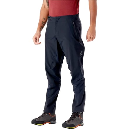 Ski-jas Rab Kinetic Alpine 2.0