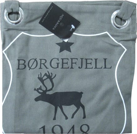 Aquanova Deer Schort - 75x105 cm - Dark Olive