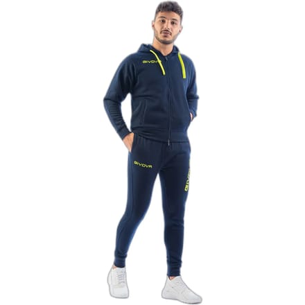 Trainingspak Givova King