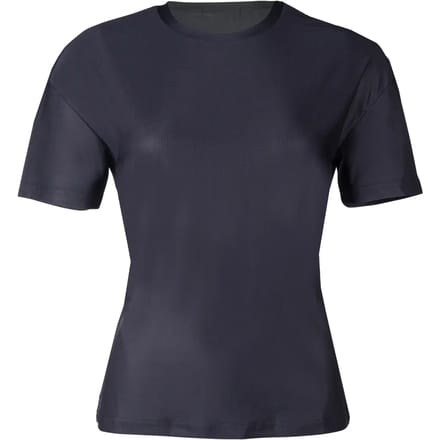 Mesh T-shirt vrouw HKM