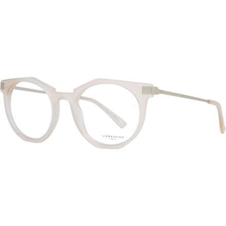 Liebeskind beige unisex frame