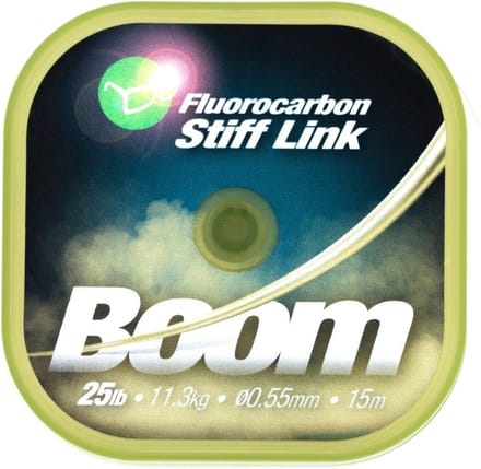 Boom 15m