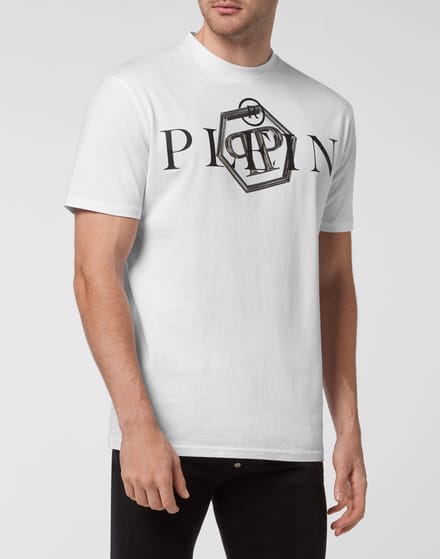 T-Shirt Ronde Hals