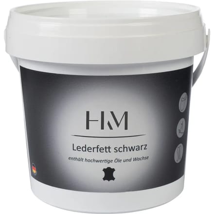 Vet voor rijleer HKM