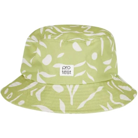 Protest Prtstereo – Hoed Dames – Vissershoed – Bloemenprint