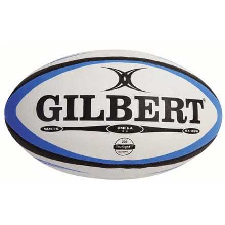 Rugbybal Gilbert Omega