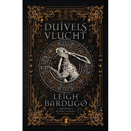 Duivelsvlucht - Alex Stern - Leigh Bardugo