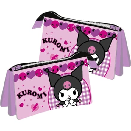 Kuromi etui