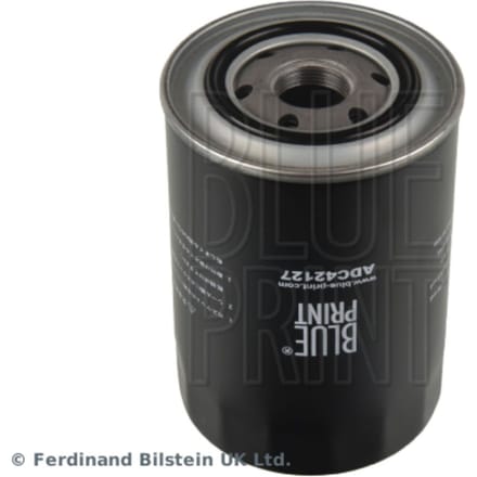 Oliefilter BLUE PRINT ADC42127