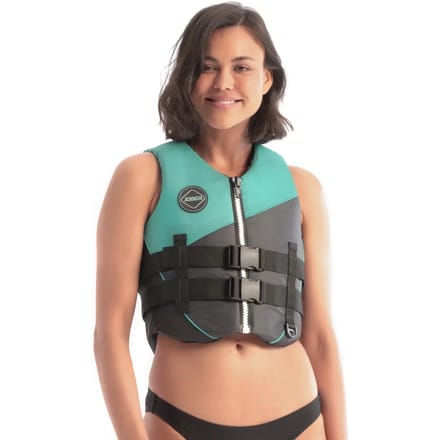 Vrouwen nylon reddingsvest Jobe Sports