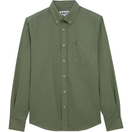 Shirt met lange mouwen Aigle AIW25MSHI001