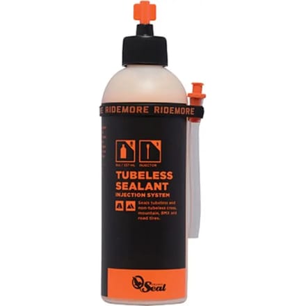 Anti-prikvloeistof Orange Seal Seal Regular Sealant