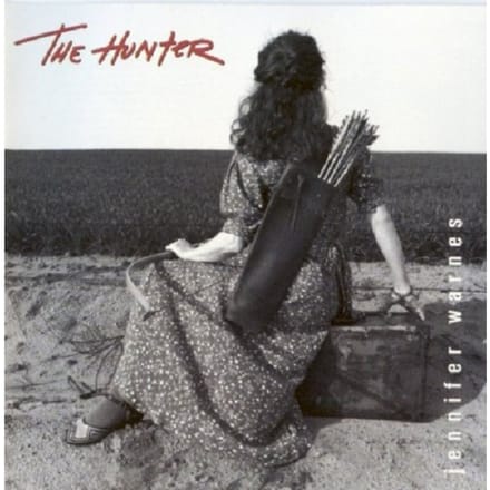 The Hunter - Jennifer Warnes