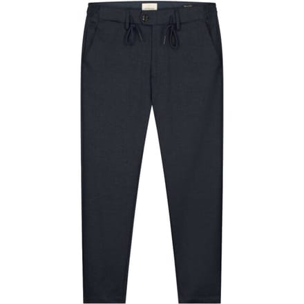 Dstrezzed Lancaster Chino Dark Donkerblauw (navy) - Maat W 28 - L 32 - Heren