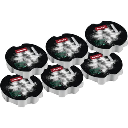 Miele PowerDisk All-in-1 Eco (6 stuks)