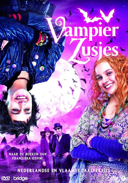 Vampierzusjes