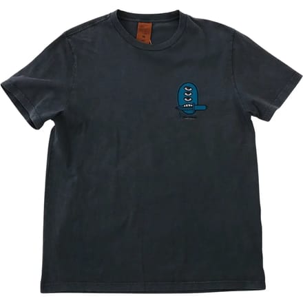 T-shirt Nudie Jeans Roy Raw