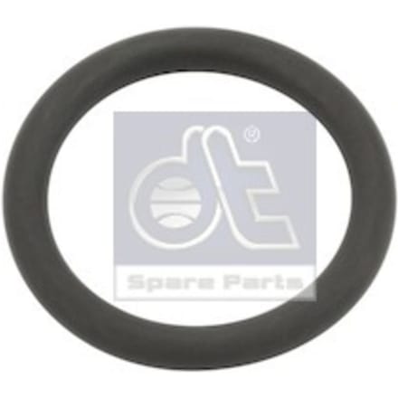 O-ring Afdichting FPM 19,2mm Binnendiameter