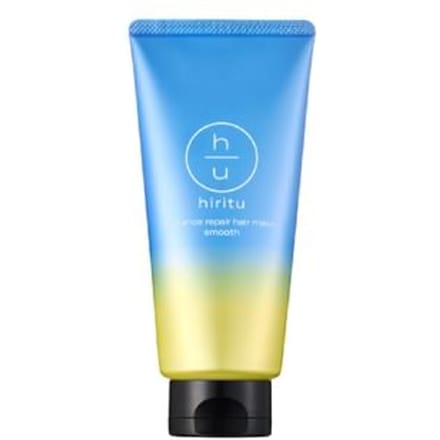 Hiritu - Balance Repair Hair Mask Smooth - 180g