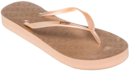 Hakken slippers voor dames Roxy Viva Higher