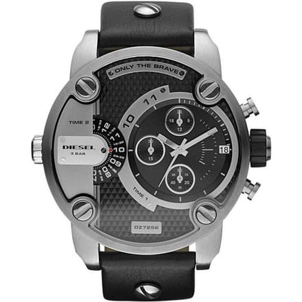 DIESEL DZ7256 Little Daddy XL Chronograph