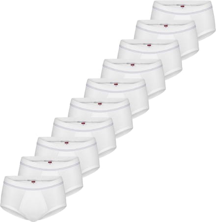Conta Heren slip / onderbroek 10 pack Feinripp