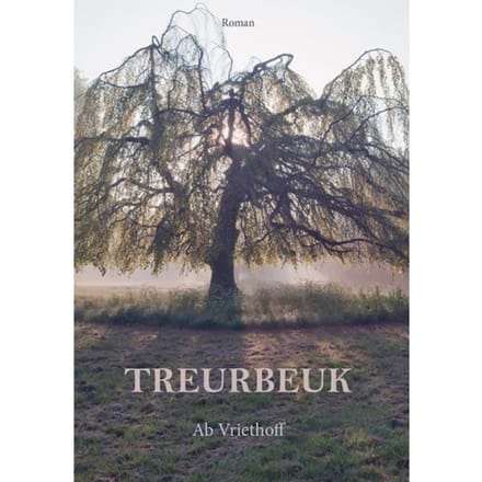 Treurbeuk - Ab Vriethoff