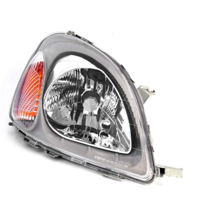 Koplampen DEPO 212-11F7R-LD-EM, rechts