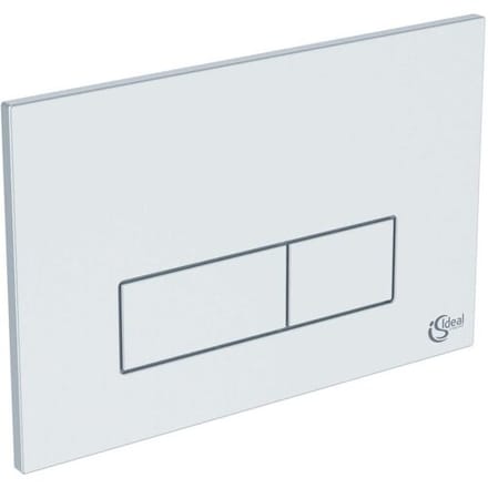 Ideal Standard Oleas actuator plate M2 R0121JG