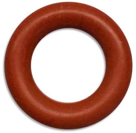 Saeco O-ring Siliconen, rood DM=9mm SUB018 996530059419