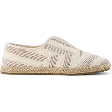 Dames espadrilles Toms Palmera Plus