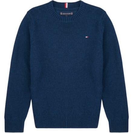 Tommy Hilfiger  Trui LAMBSWOOL CN SWEATER