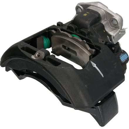 Remklauw WABCO 40175064 links