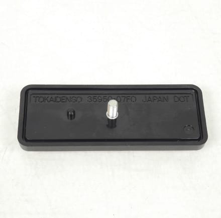 Reflector TokaiDenso voor motor Suzuki 1000 SV vanaf 2003 35970-07F00 07F01