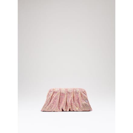 Benedetta Bruzziches Zakken. Roze